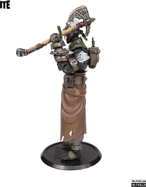 Load image into Gallery viewer, Fortnite Prisoner Premium Action Figure
